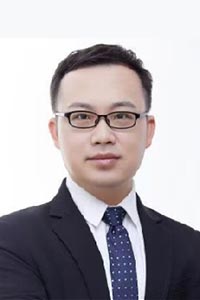 高琦